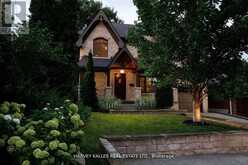 38 WESTMOUNT PARK ROAD | Toronto Ontario | Slide Image Two