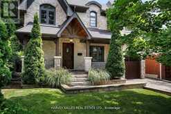 38 WESTMOUNT PARK ROAD | Toronto Ontario | Slide Image Five