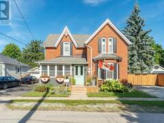 231 ARTHUR STREET Halton Hills Ontario, L7J 1L9