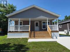 12 BRIARWOOD PLACE Cookstown Ontario, L0L 1L0