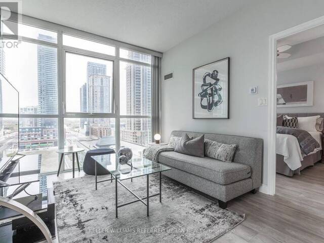 1107 - 4070 CONFEDERATION PARKWAY Mississauga Ontario, L5B 0E9 - 2 Bedrooms Condo For Sale