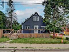 42 HENRY STREET Cambridge Ontario, N1R 3W4