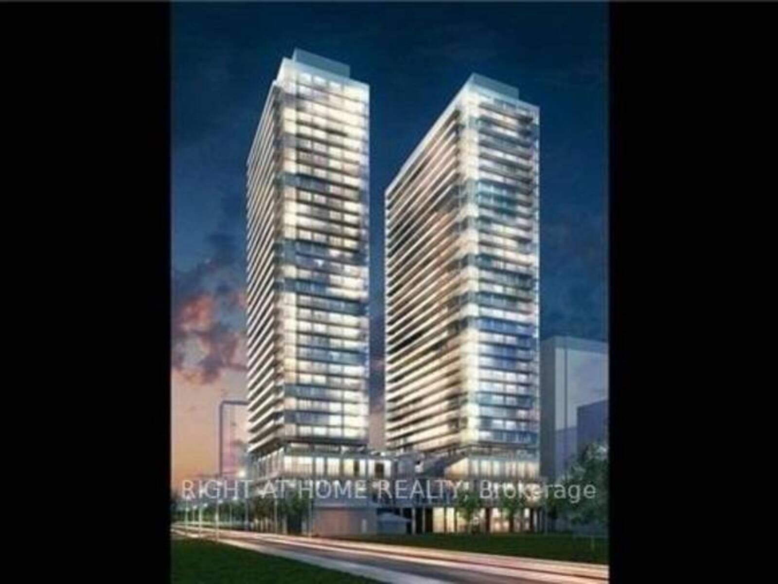 2912 - 99 BROADWAY AVENUE, Toronto, Ontario M4P 0E3