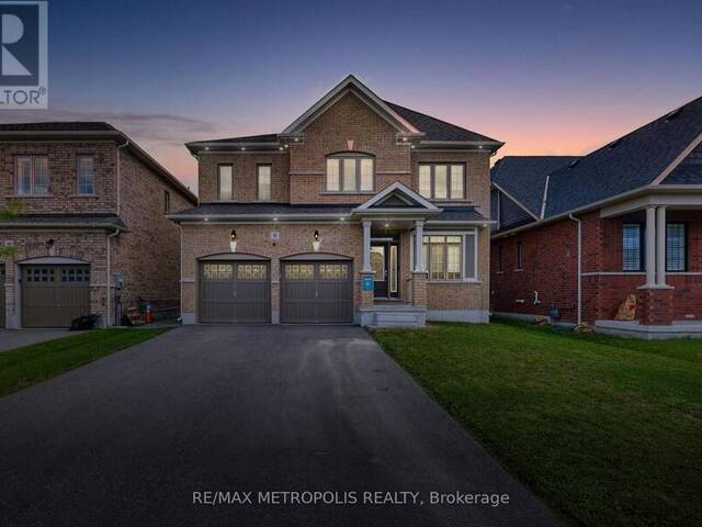 15 DOUGLAS KEMP CRESCENT Clarington Ontario, L1C 7E3 - 5 Bedrooms Home For Sale