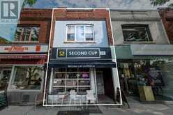 2340 BLOOR STREET W | Toronto Ontario | Slide Image One