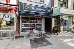 2340 BLOOR STREET W | Toronto Ontario | Slide Image Two