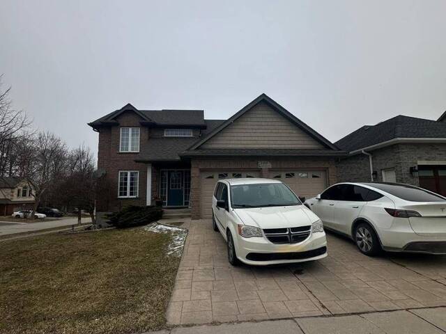 100 SOUTHVIEW COURT Woodstock Ontario, N4S 9A5 - 5 Bedrooms Home For Sale