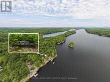 321 HEALEY LAKE W/A | Carling Ontario | Slide Image One