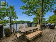 321 HEALEY LAKE W/A | Carling Ontario | Slide Image Twenty-one
