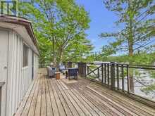 321 HEALEY LAKE W/A | Carling Ontario | Slide Image Twenty-five