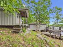 321 HEALEY LAKE W/A | Carling Ontario | Slide Image Twenty-nine