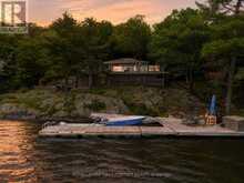 321 HEALEY LAKE W/A | Carling Ontario | Slide Image Two