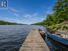 321 HEALEY LAKE W/A | Carling Ontario | Slide Image Thirty-two