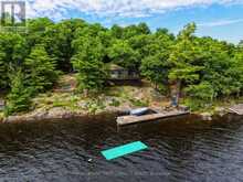 321 HEALEY LAKE W/A | Carling Ontario | Slide Image Thirty-five