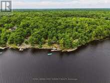 321 HEALEY LAKE W/A | Carling Ontario | Slide Image Thirty-six