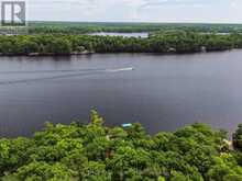 321 HEALEY LAKE W/A | Carling Ontario | Slide Image Thirty-seven