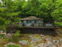 321 HEALEY LAKE W/A | Carling Ontario | Slide Image Four