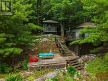 321 HEALEY LAKE W/A | Carling Ontario | Slide Image Five