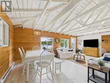 321 HEALEY LAKE W/A | Carling Ontario | Slide Image Eight