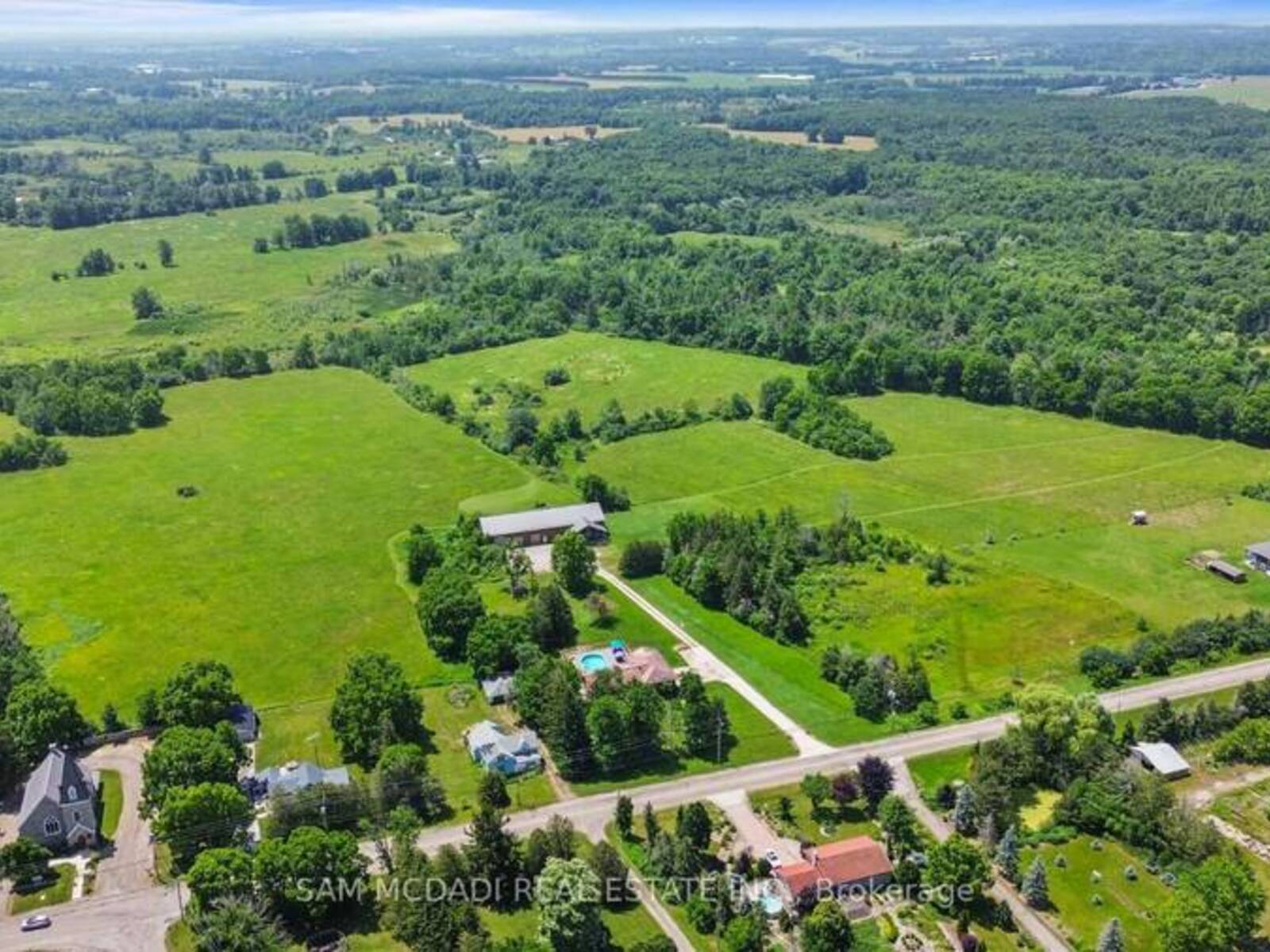 1291 OLD HIGHWAY 8, Hamilton, Ontario L0R 1Z0