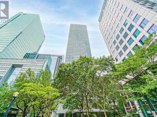 3903 - 183 WELLINGTON STREET W Toronto Ontario, M5V 0A1 - 2 Bedrooms Condo For Sale