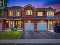103 SPICEBUSH TERRACE Brampton Ontario, L6X 0J6