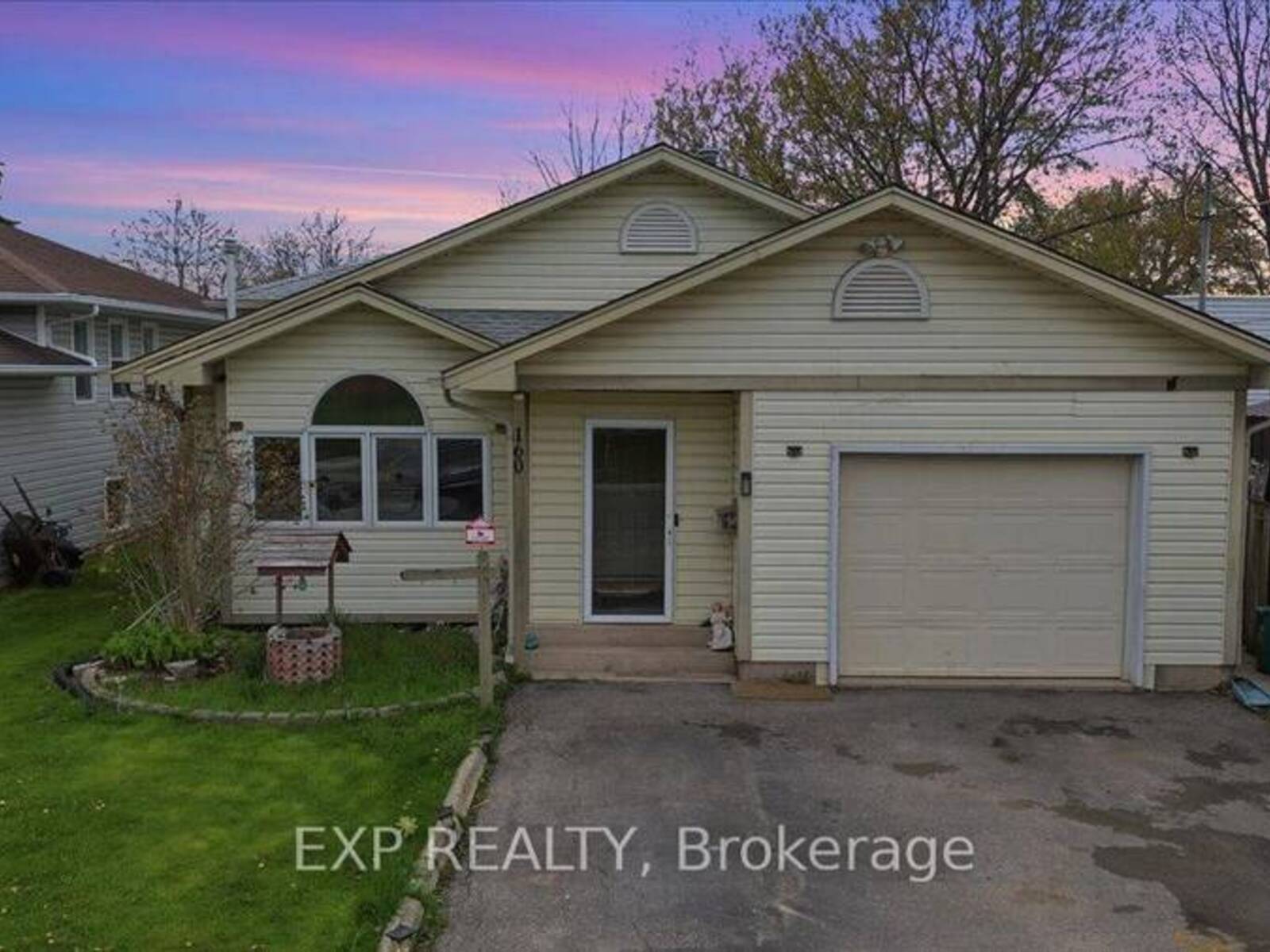 160 DAVIS STREET, Port Colborne, Ontario L3K 1Z1