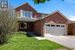 72 GURNETT DRIVE | Hamilton Ontario | Slide Image One