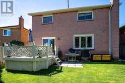 72 GURNETT DRIVE | Hamilton Ontario | Slide Image Twenty-five