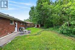 27 AINSLIE AVENUE | Hamilton Ontario | Slide Image Forty-four