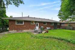 27 AINSLIE AVENUE | Hamilton Ontario | Slide Image Forty-five