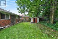 27 AINSLIE AVENUE | Hamilton Ontario | Slide Image Forty-seven