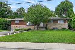 27 AINSLIE AVENUE | Hamilton Ontario | Slide Image Forty-nine