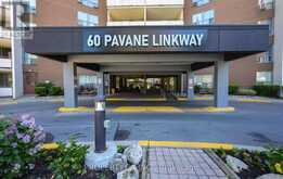 207 - 60 PAVANE LINKWAY | Toronto Ontario | Slide Image One