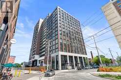 902 - 181 STERLING ROAD | Toronto Ontario | Slide Image Two