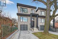 29 BUTTERWORTH AVENUE | Toronto Ontario | Slide Image One