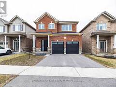 10 MOSES CRESCENT Clarington Ontario, L1C 0T7