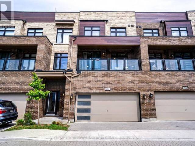 #904 - 1865 PICKERING PARKWAY Pickering Ontario, L1V 0H2 - 3 Bedrooms Home For Sale