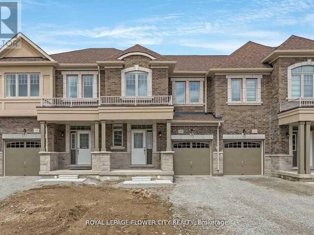 2282 GRAINGER LOOP CRESCENT Alcona Ontario, L9S 0M9 - 3 Bedrooms Home For Sale