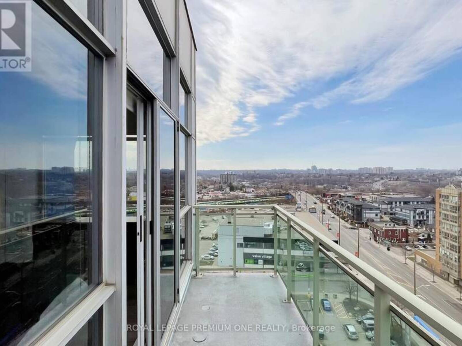 1101 - 1600 KEELE STREET, Toronto, Ontario M6N 5J1