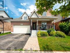 23 CLARKE AVENUE Orangeville Ontario, L9W 1J5