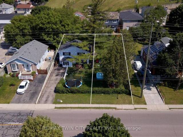 13 BROOKLYNE ROAD Cambridge Ontario, N1R 1C4 - 4 Bedrooms Home For Sale