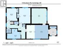 13 BROOKLYNE ROAD | Cambridge Ontario | Slide Image Forty-three