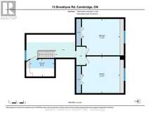 13 BROOKLYNE ROAD | Cambridge Ontario | Slide Image Forty-four
