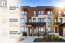 18 DEEP ROOTS TERRACE | Toronto Ontario | Slide Image One