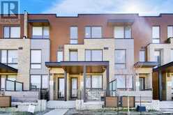 18 DEEP ROOTS TERRACE | Toronto Ontario | Slide Image Two
