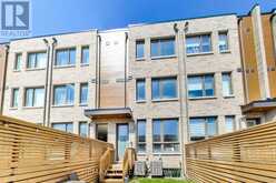 18 DEEP ROOTS TERRACE | Toronto Ontario | Slide Image Thirty