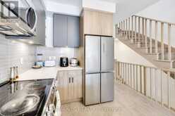18 DEEP ROOTS TERRACE | Toronto Ontario | Slide Image Eight