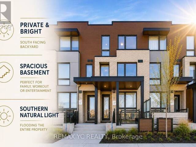 18 DEEP ROOTS TERRACE Toronto Ontario, M6A 0G1 - 5 Bedrooms Home For Sale
