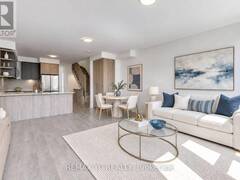 18 DEEP ROOTS TERRACE Toronto Ontario, M6A 0G1